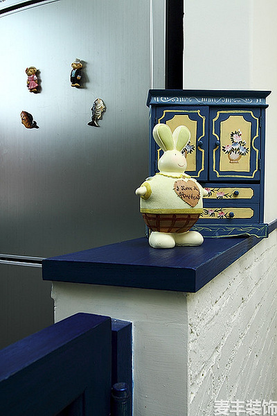 ��ʽ���� ��������֮��װ��Ч��ͼ