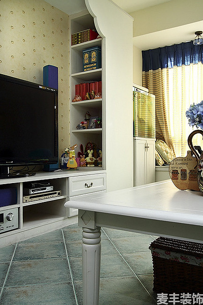 ��ʽ���� ��������֮��װ��Ч��ͼ