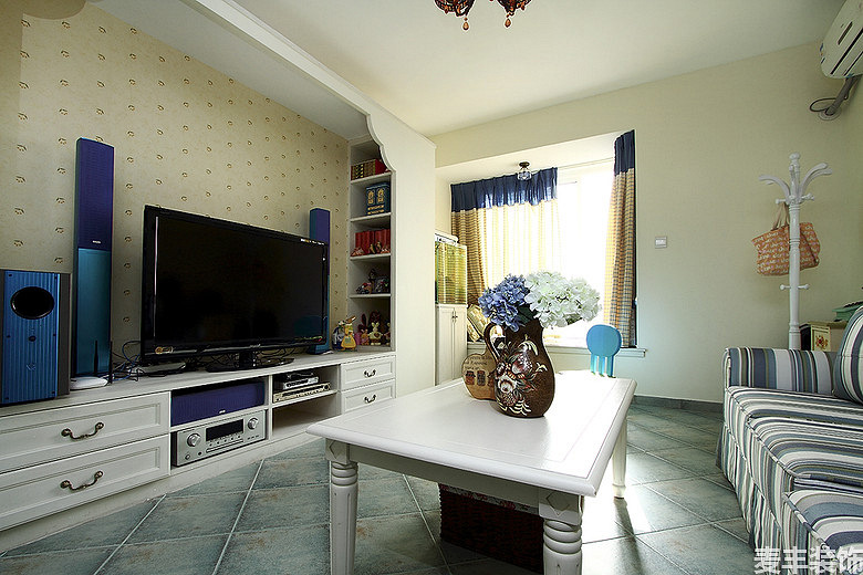 ��ʽ���� ��������֮��װ��Ч��ͼ