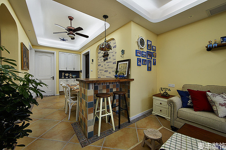 �ִ����װ��Ч��ͼ