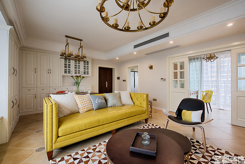 ��Ϫ������ŷ���&mdash;��ɫ����װ��Ч��ͼ