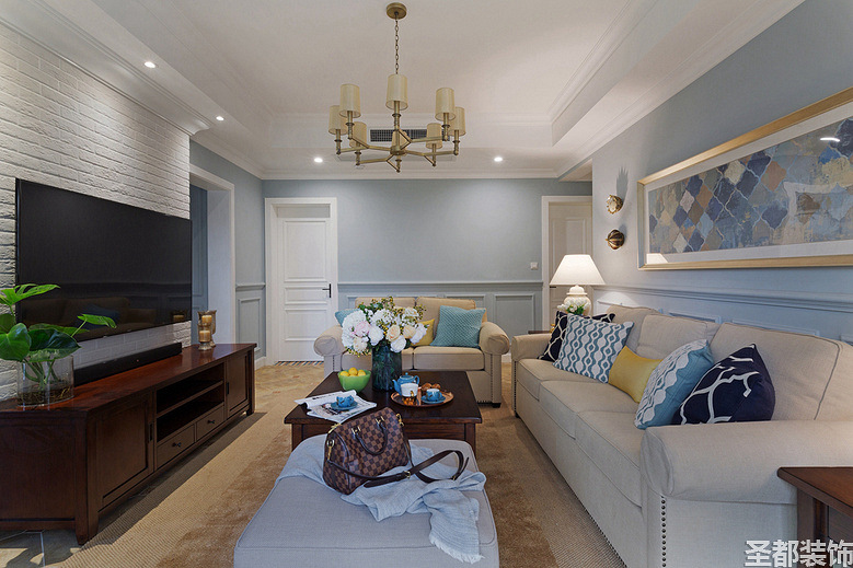 ��Ϫ������ŷ���&mdash;��ɫ����װ��Ч��ͼ