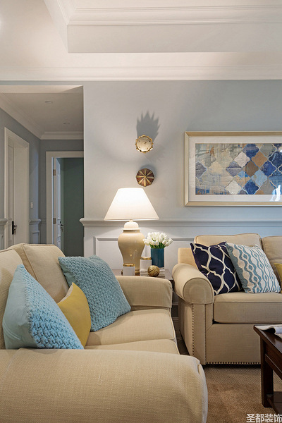 ��Ϫ������ŷ���&mdash;��ɫ����װ��Ч��ͼ