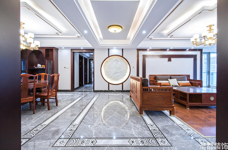 ��Ϫ������ŷ���&mdash;��ɫ����װ��Ч��ͼ