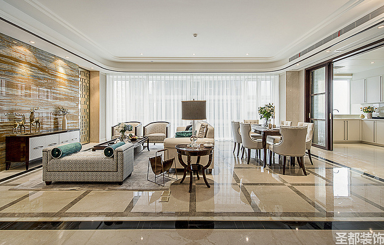 �ִ���ܰװ��Ч��ͼ