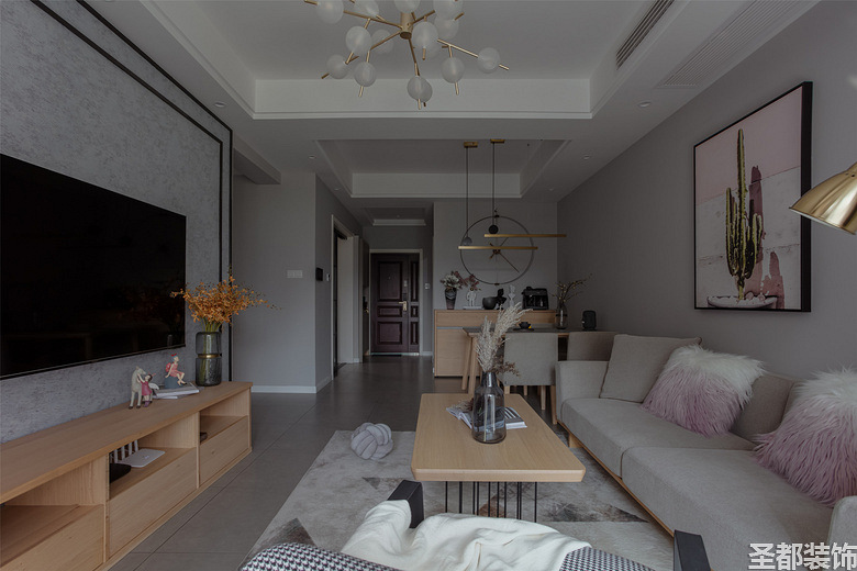 �ִ���ܰװ��Ч��ͼ