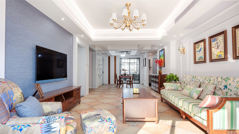 �ִ���ܰװ��Ч��ͼ