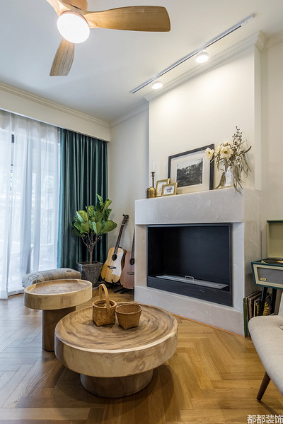 ����Գ��80������װ��Ч��ͼ