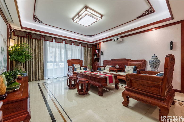 80ƽ����������С�����װ��Ч��ͼ