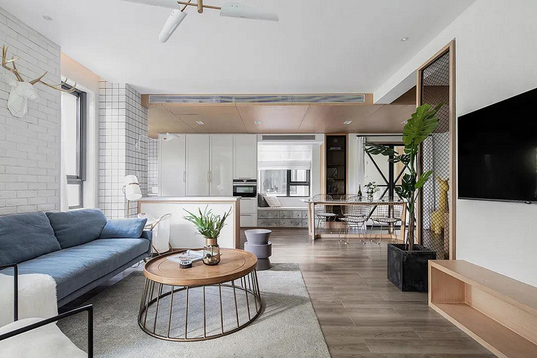 �ڼҵ���ǧһƽڤ����װ��Ч��ͼ