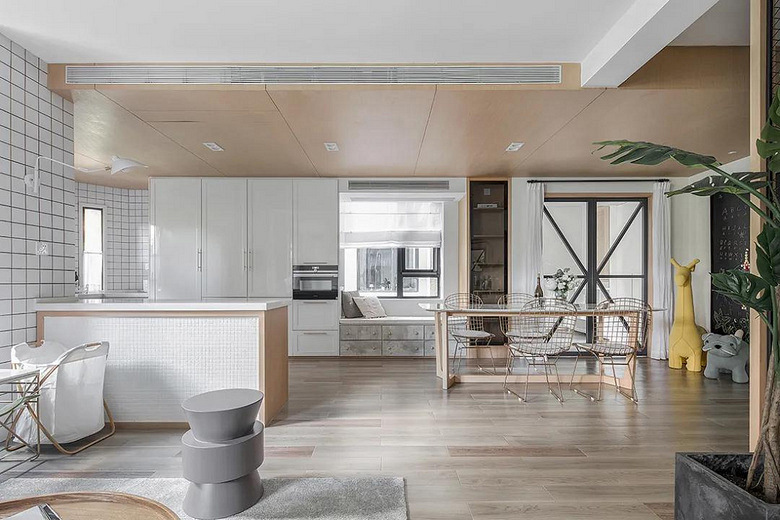 �ڼҵ���ǧһƽڤ����װ��Ч��ͼ