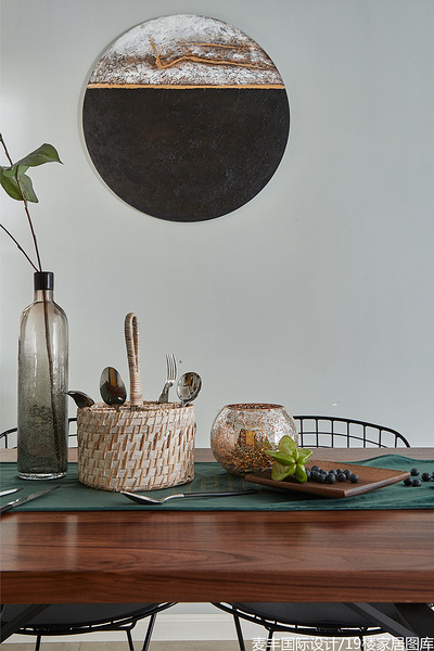 ԭľ�� ��Լ����װ��Ч��ͼ