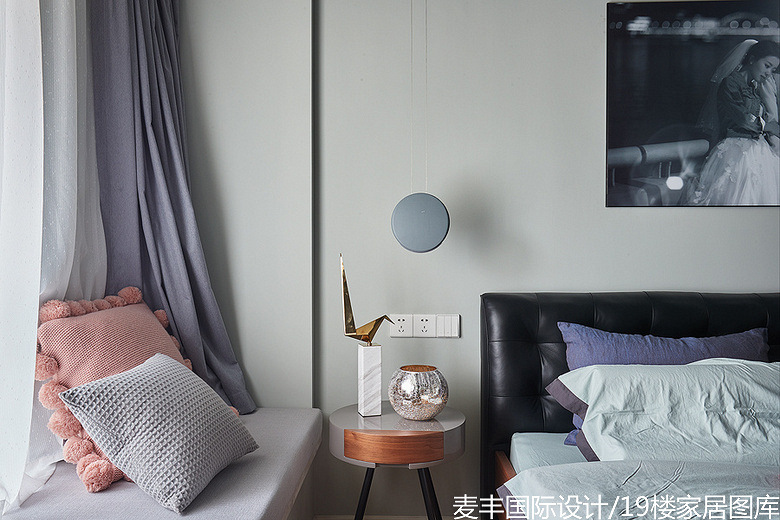 ԭľ�� ��Լ����װ��Ч��ͼ