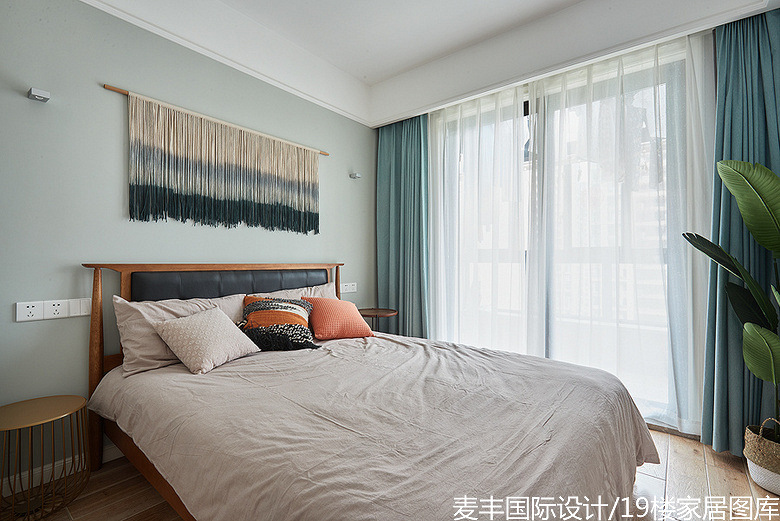 ԭľ�� ��Լ����װ��Ч��ͼ