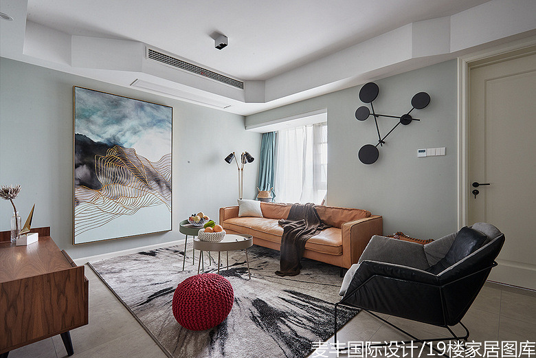 ԭľ�� ��Լ����װ��Ч��ͼ