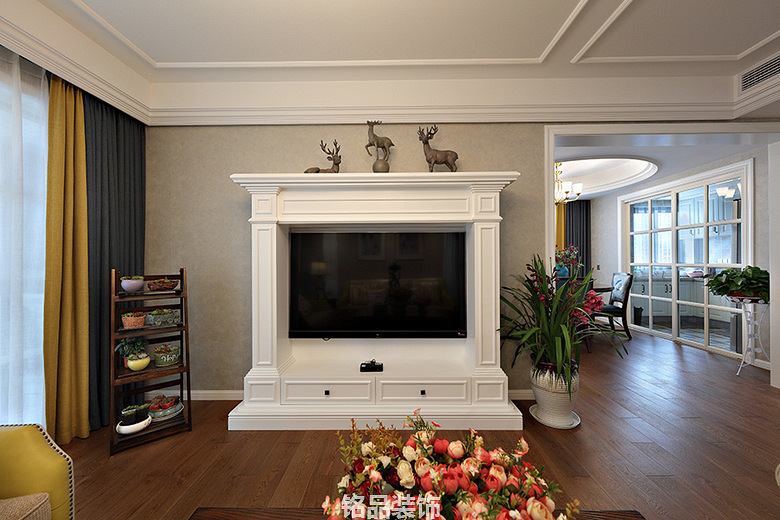 ��ͷ���װ��Ч��ͼ