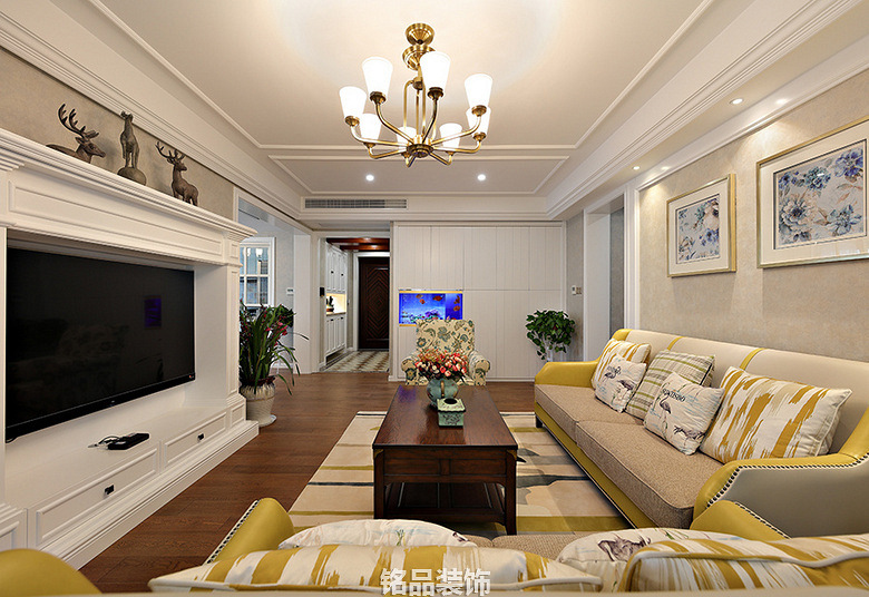 �̳���ͥ149��װ��Ч��ͼ