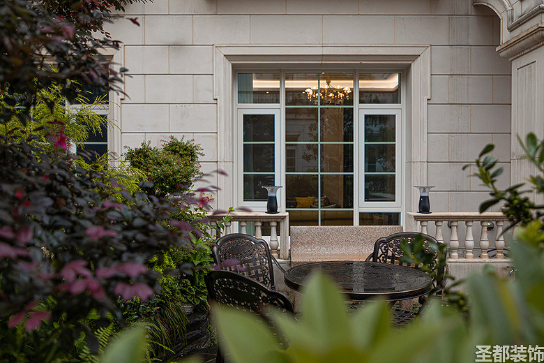 �̹�԰װ��Ч��ͼ