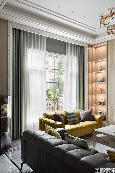 �̹�԰װ��Ч��ͼ