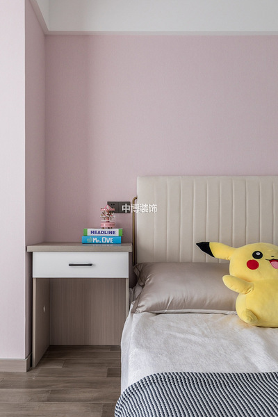 ���Ź�Ԣ90��С��װ��Ч��ͼ