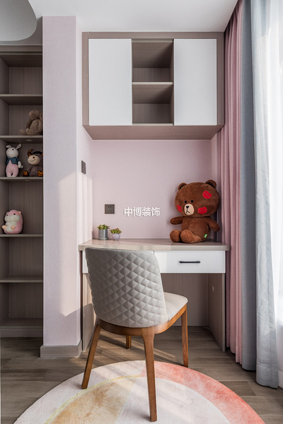 ���Ź�Ԣ90��С��װ��Ч��ͼ