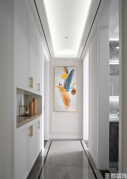 �̹�԰װ��Ч��ͼ