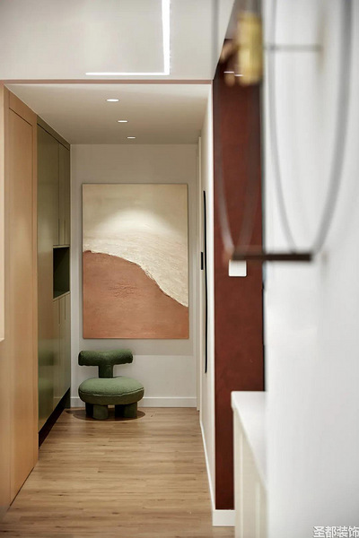 Ұ������135��ŷʽװ��Ч��ͼ