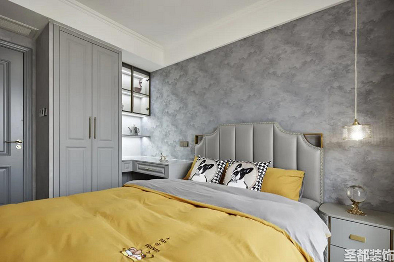 �̹�԰װ��Ч��ͼ