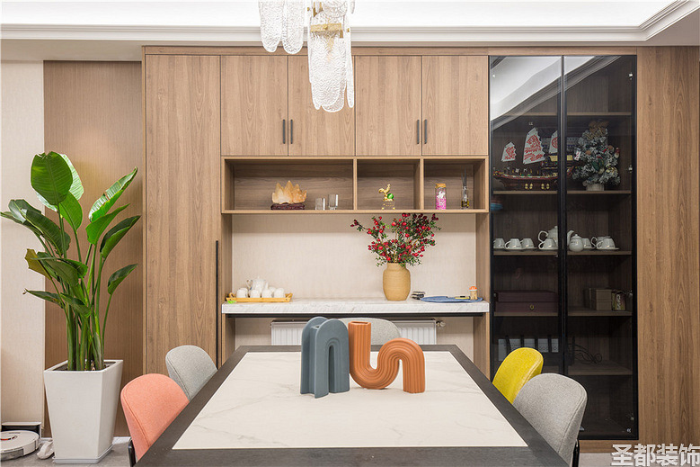 �̹�԰װ��Ч��ͼ