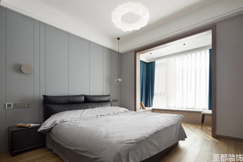 �̹�԰װ��Ч��ͼ