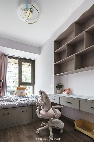 ���Ź�Ԣ90��С��װ��Ч��ͼ