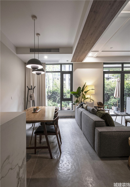 ��ʽ--��ʽ����һ�ִ���װ��Ч��ͼ