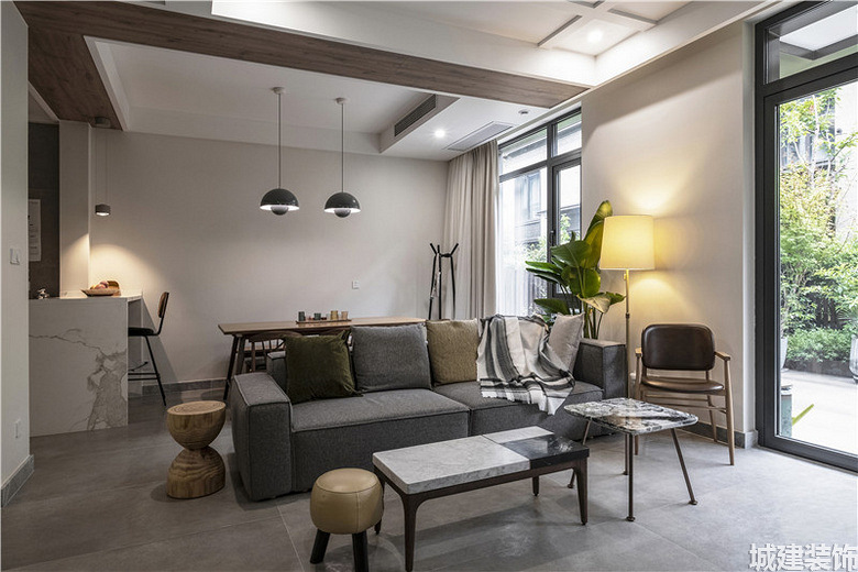 ��ʽ--��ʽ����һ�ִ���װ��Ч��ͼ