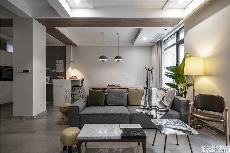 ��ܰ&middot;��ʽװ��Ч��ͼ