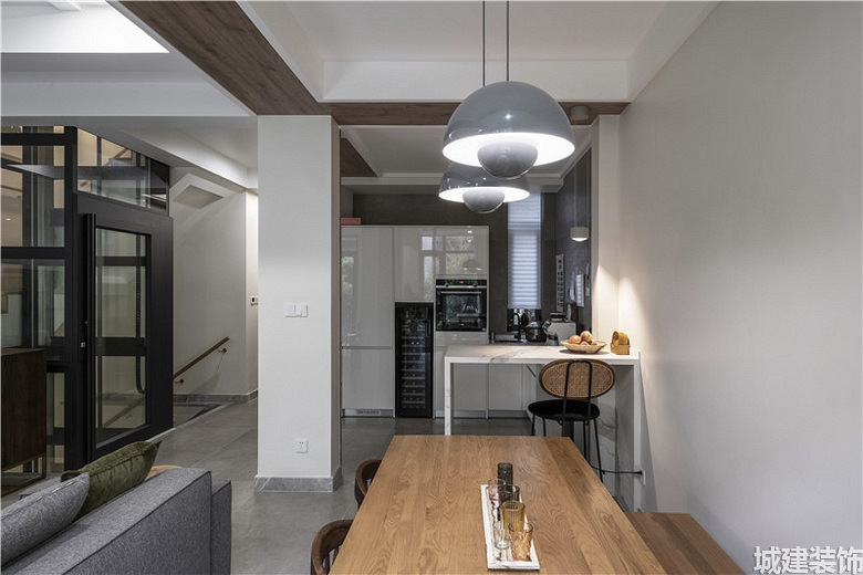 ��ʽ--��ʽ����һ�ִ���װ��Ч��ͼ