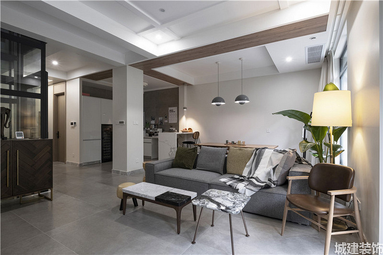 ��ʽ--��ʽ����һ�ִ���װ��Ч��ͼ