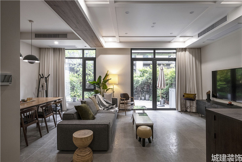 ��ʽ--��ʽ����һ�ִ���װ��Ч��ͼ