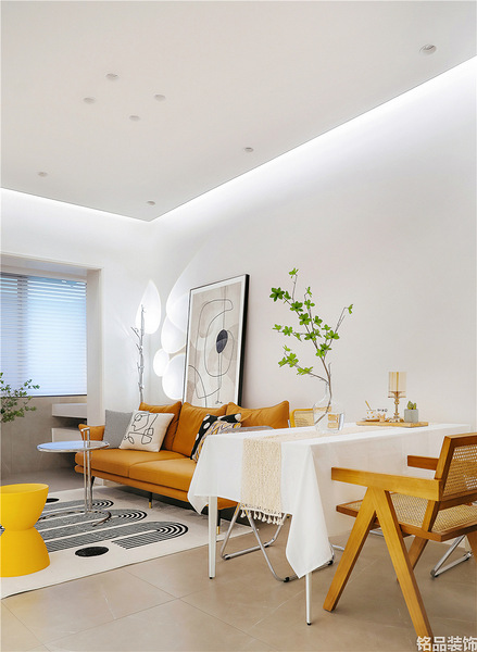 ��ܰ&middot;��ʽװ��Ч��ͼ