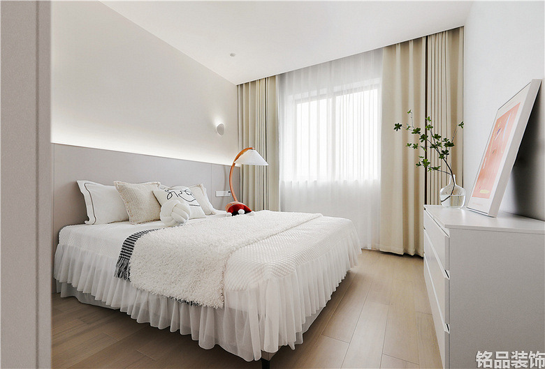 ��ܰ&middot;��ʽװ��Ч��ͼ