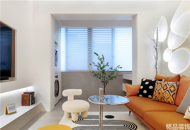 ��ܰ&middot;��ʽװ��Ч��ͼ