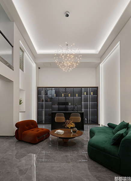 �����ǹ��ʡ�135��|�ִ����װ��Ч��ͼ