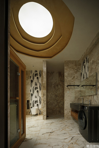 ���ݺ��ִ� | �����¹�װ��Ч��ͼ