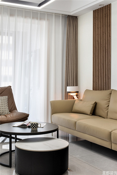 �����ִ��� | ��ɭ��װ��Ч��ͼ