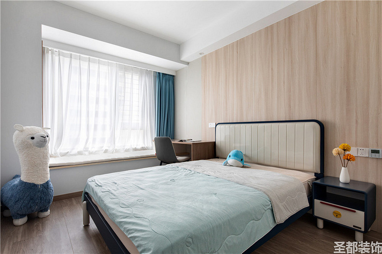 �����ִ��� | ��ɭ��װ��Ч��ͼ