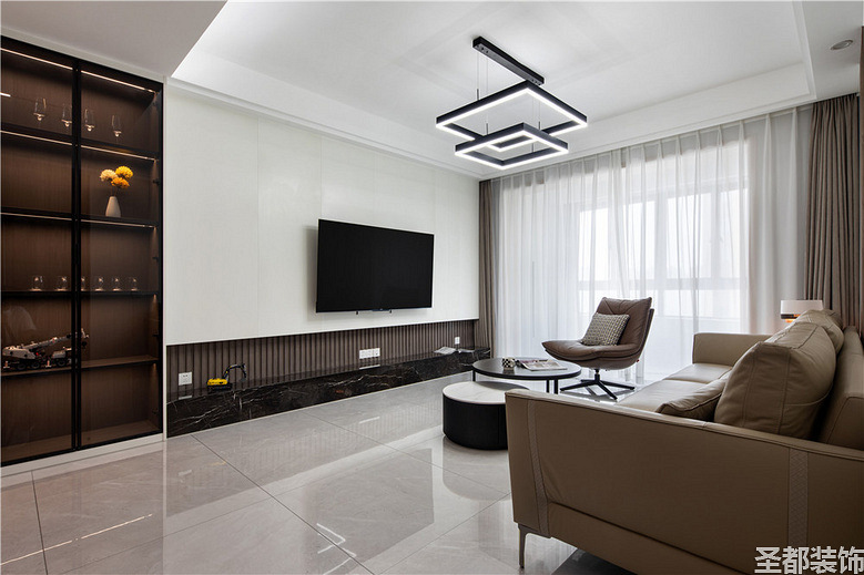 �����ִ��� | ��ɭ��װ��Ч��ͼ