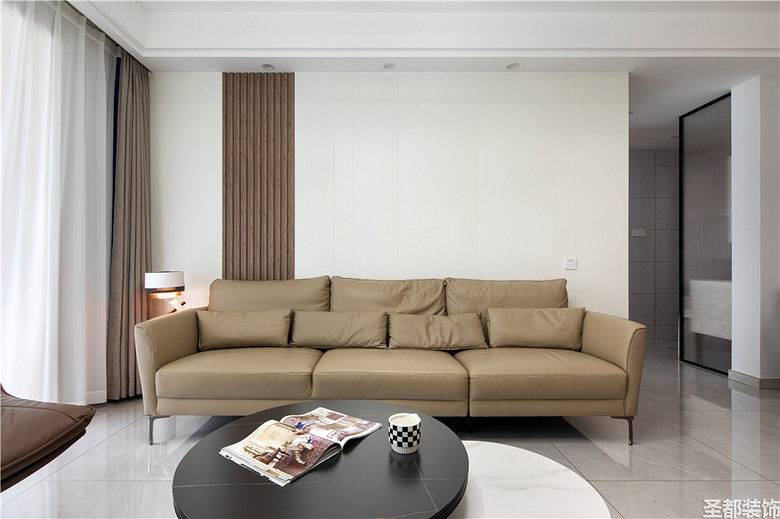 �����ִ��� | ��ɭ��װ��Ч��ͼ