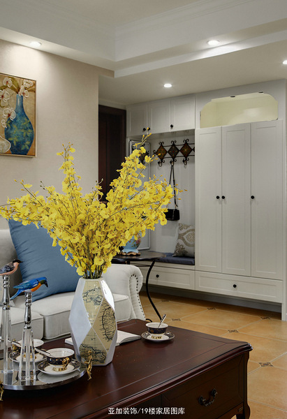 Ǯ����ŷʽ����װ��Ч��ͼ