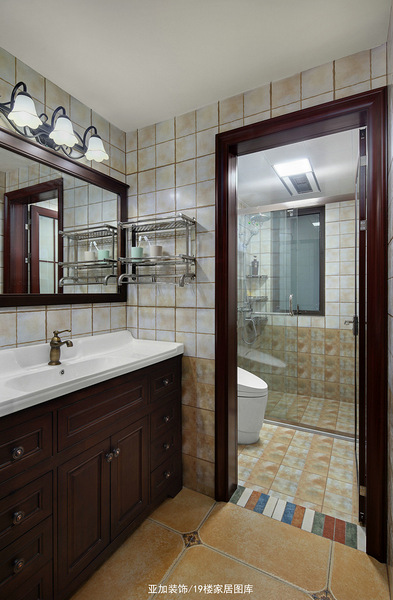 Ǯ����ŷʽ����װ��Ч��ͼ