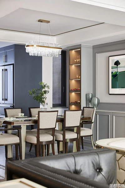 Ǯ����ŷʽ����װ��Ч��ͼ