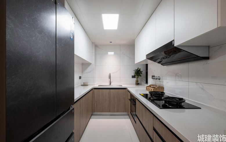 ��ʽ��Լװ��Ч��ͼ